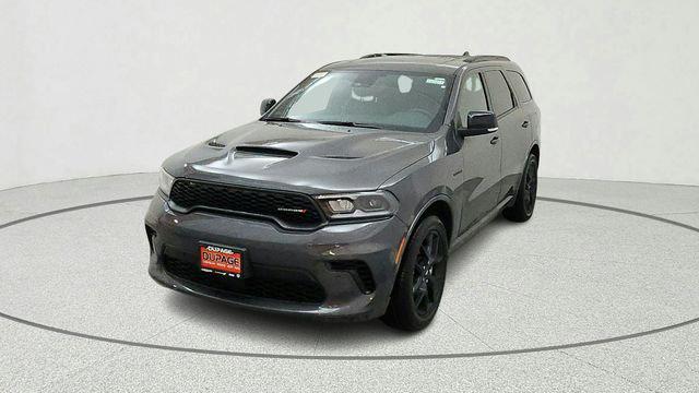 2026 Dodge Durango DURANGO GT PLUS AWD HEMI V8 2026 Dodge Durango DURANGO GT PLUS AWD HEMI V8