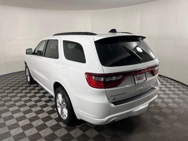 2026 Dodge Durango DURANGO GT PLUS AWD 2026 Dodge Durango DURANGO GT PLUS AWD