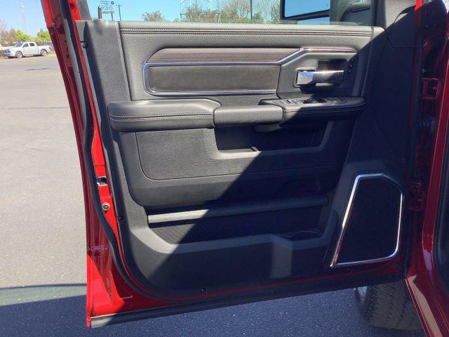 2026 Ram 2500 Laramie Crew Cab 4x4 64 Box