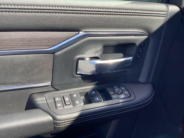 2026 Ram 2500 Laramie Crew Cab 4x4 64 Box