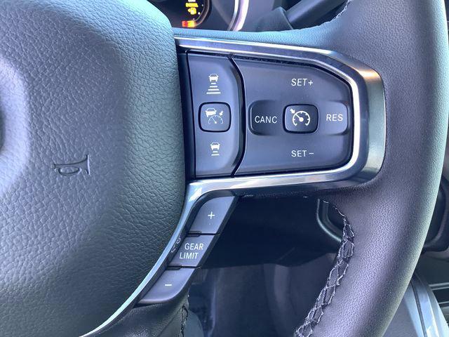 2026 Ram 2500 Laramie Crew Cab 4x4 64 Box