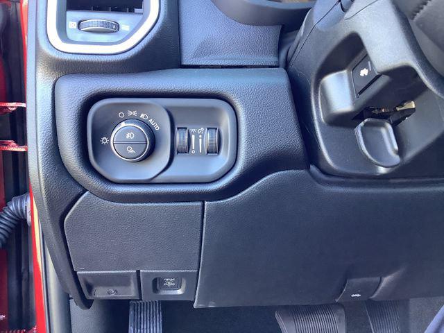 2026 Ram 2500 Laramie Crew Cab 4x4 64 Box