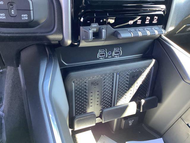 2026 Ram 2500 Laramie Crew Cab 4x4 64 Box