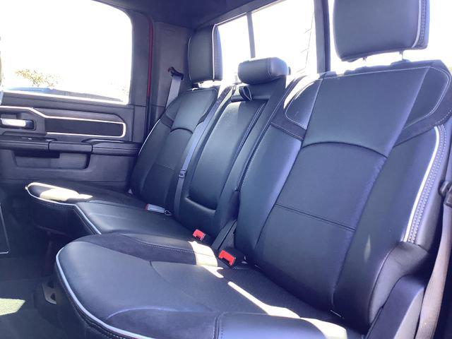 2026 Ram 2500 Laramie Crew Cab 4x4 64 Box