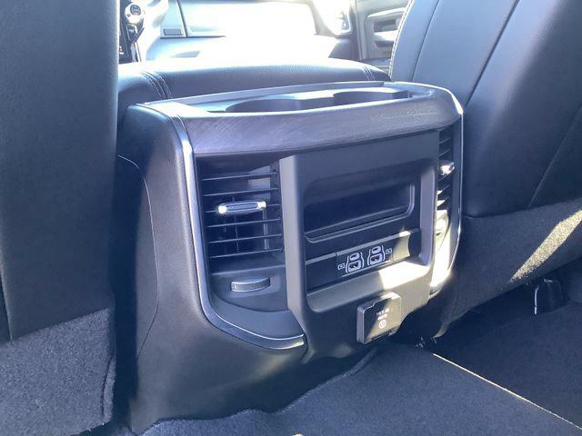 2026 Ram 2500 Laramie Crew Cab 4x4 64 Box