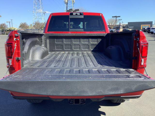 2026 Ram 2500 Laramie Crew Cab 4x4 64 Box