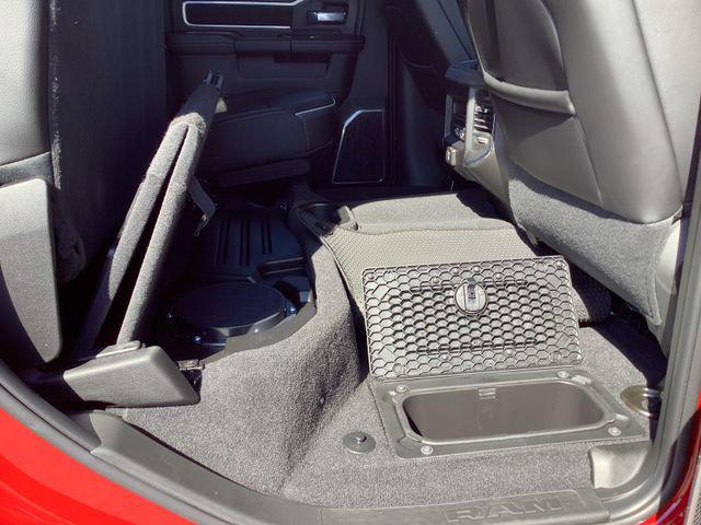 2026 Ram 2500 Laramie Crew Cab 4x4 64 Box