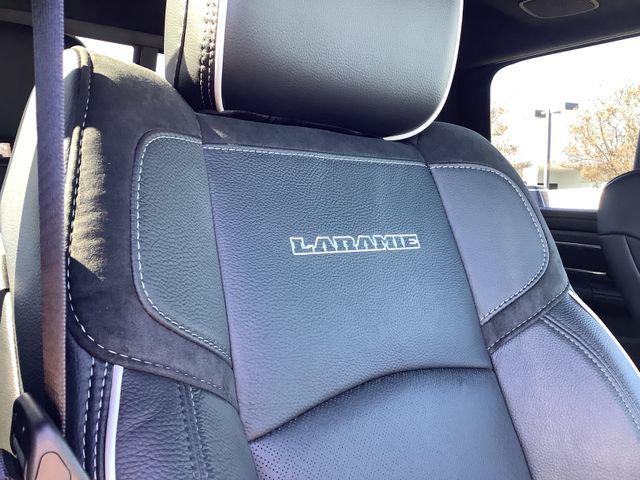 2026 Ram 2500 Laramie Crew Cab 4x4 64 Box