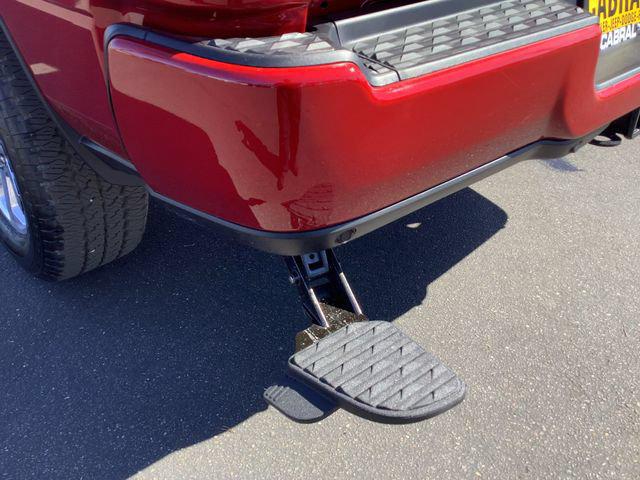 2026 Ram 2500 Laramie Crew Cab 4x4 64 Box