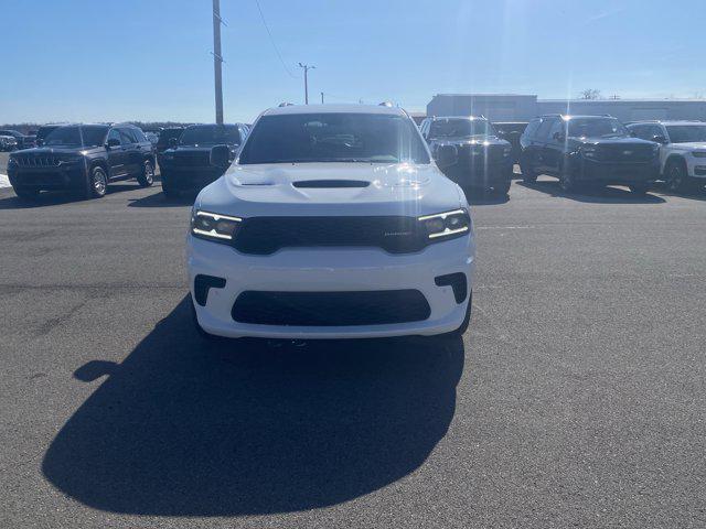 2026 Dodge Durango DURANGO GT AWD HEMI V8 2026 Dodge Durango DURANGO GT AWD HEMI V8