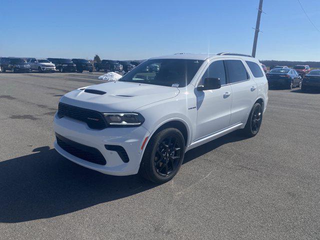 2026 Dodge Durango DURANGO GT AWD HEMI V8 2026 Dodge Durango DURANGO GT AWD HEMI V8