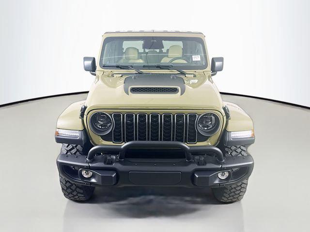 2026 Jeep Gladiator GLADIATOR WILLYS 41 4X4 2026 Jeep Gladiator GLADIATOR WILLYS 41 4X4
