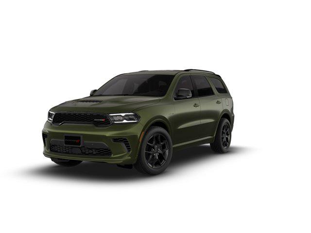 2026 Dodge Durango DURANGO GT PLUS AWD HEMI V8 2026 Dodge Durango DURANGO GT PLUS AWD HEMI V8
