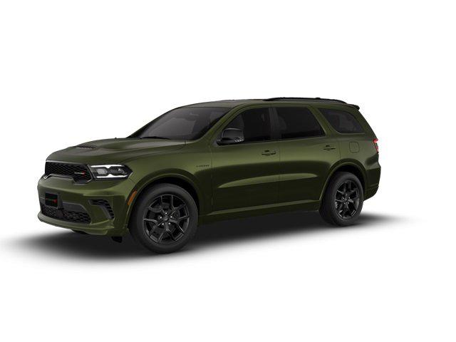 2026 Dodge Durango DURANGO GT PLUS AWD HEMI V8 2026 Dodge Durango DURANGO GT PLUS AWD HEMI V8
