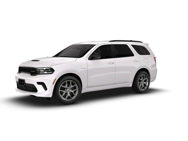 2026 Dodge Durango DURANGO GT PLUS AWD HEMI V8 2026 Dodge Durango DURANGO GT PLUS AWD HEMI V8