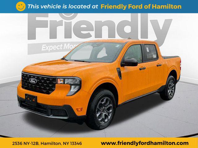 2026 Ford Maverick XLT for sale in Hamilton, NY