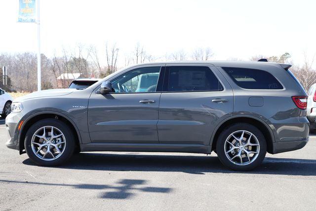 2026 Dodge Durango DURANGO GT AWD HEMI V8 2026 Dodge Durango DURANGO GT AWD HEMI V8