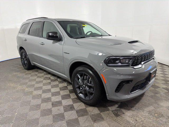 2026 Dodge Durango DURANGO GT AWD HEMI V8