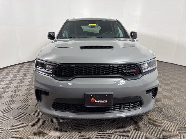 2026 Dodge Durango DURANGO GT AWD HEMI V8