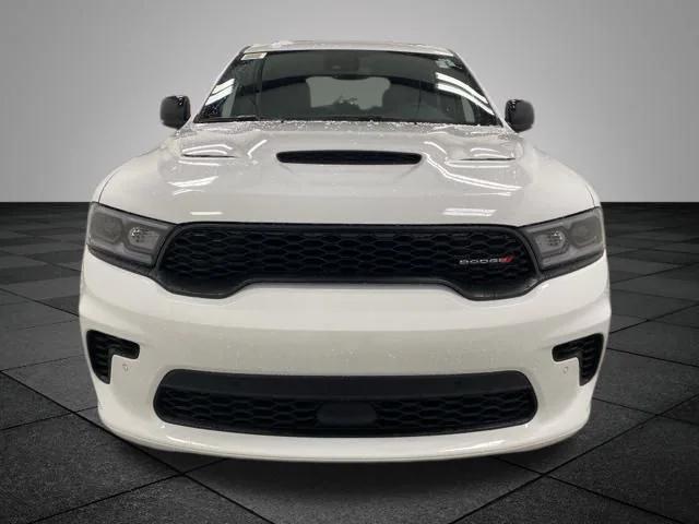 2026 Dodge Durango DURANGO GT PLUS AWD 2026 Dodge Durango DURANGO GT PLUS AWD