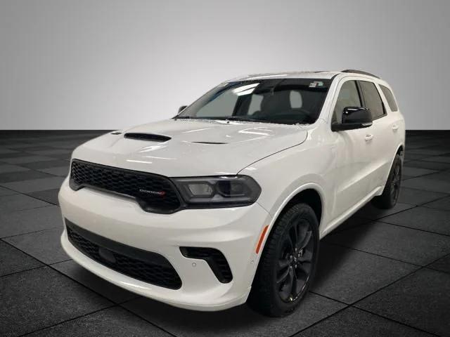 2026 Dodge Durango DURANGO GT PLUS AWD 2026 Dodge Durango DURANGO GT PLUS AWD