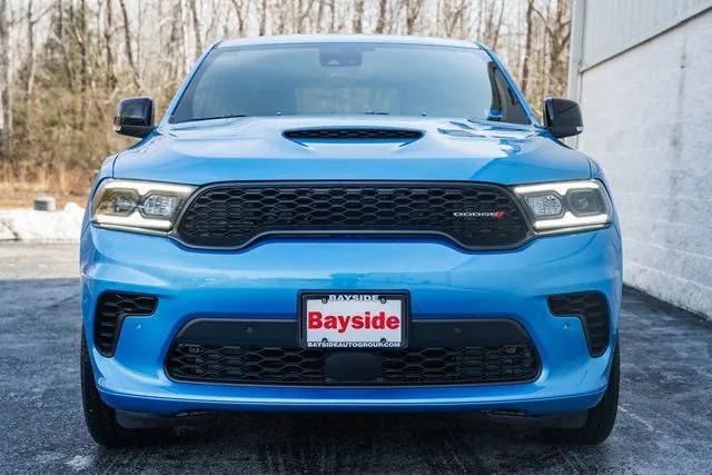 2026 Dodge Durango DURANGO GT PLUS AWD HEMI V8 2026 Dodge Durango DURANGO GT PLUS AWD HEMI V8