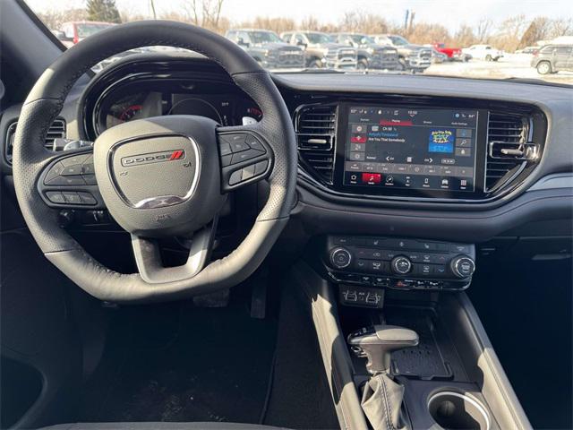 2026 Dodge Durango DURANGO GT AWD HEMI V8 2026 Dodge Durango DURANGO GT AWD HEMI V8