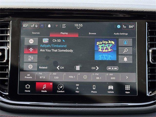 2026 Dodge Durango DURANGO GT AWD HEMI V8