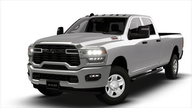 2026 RAM Ram 2500 RAM 2500 TRADESMAN CREW CAB 4X4 8 BOX 2026 RAM Ram 2500 RAM 2500 TRADESMAN CREW CAB 4X4 8 BOX