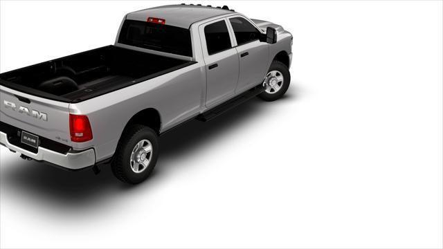 2026 RAM Ram 2500 RAM 2500 TRADESMAN CREW CAB 4X4 8 BOX 2026 RAM Ram 2500 RAM 2500 TRADESMAN CREW CAB 4X4 8 BOX