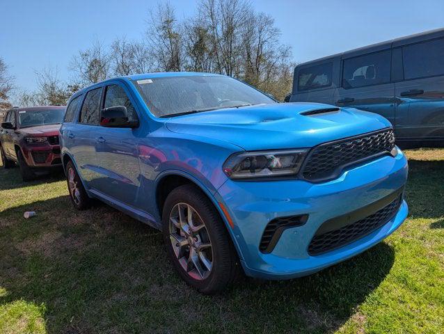 2026 Dodge Durango DURANGO GT AWD HEMI V8