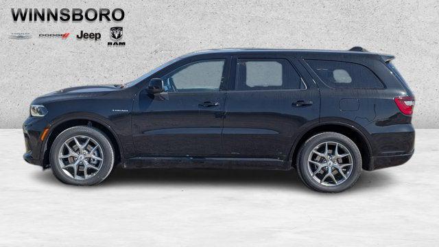 2026 Dodge Durango DURANGO GT AWD HEMI V8