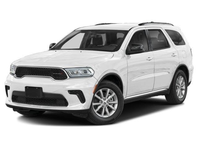 2026 Dodge Durango DURANGO GT AWD HEMI V8