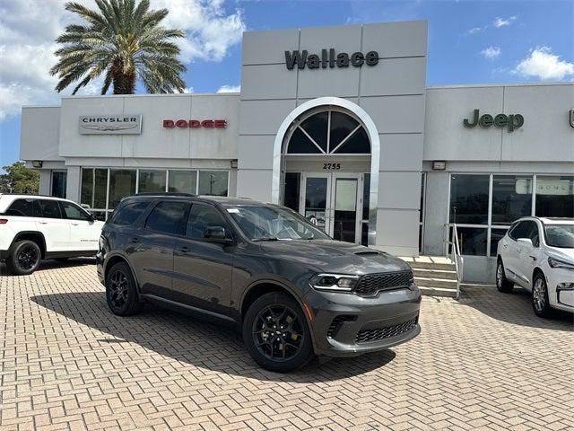 2026 Dodge Durango DURANGO GT AWD HEMI V8