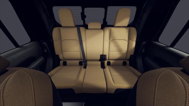 2026 Jeep Gladiator GLADIATOR WILLYS 41 4X4 2026 Jeep Gladiator GLADIATOR WILLYS 41 4X4