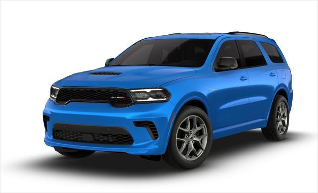 2026 Dodge Durango DURANGO GT PLUS AWD HEMI V8 2026 Dodge Durango DURANGO GT PLUS AWD HEMI V8
