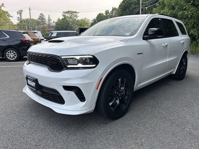 2026 Dodge Durango GT Plus AWD HEMI V8