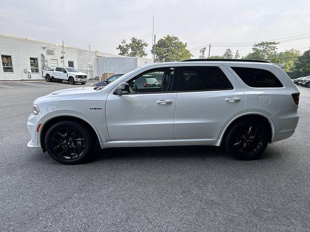 2026 Dodge Durango GT Plus AWD HEMI V8