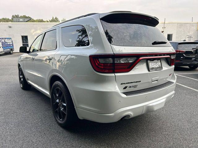 2026 Dodge Durango GT Plus AWD HEMI V8