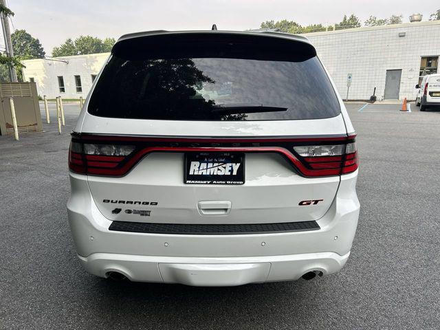 2026 Dodge Durango GT Plus AWD HEMI V8
