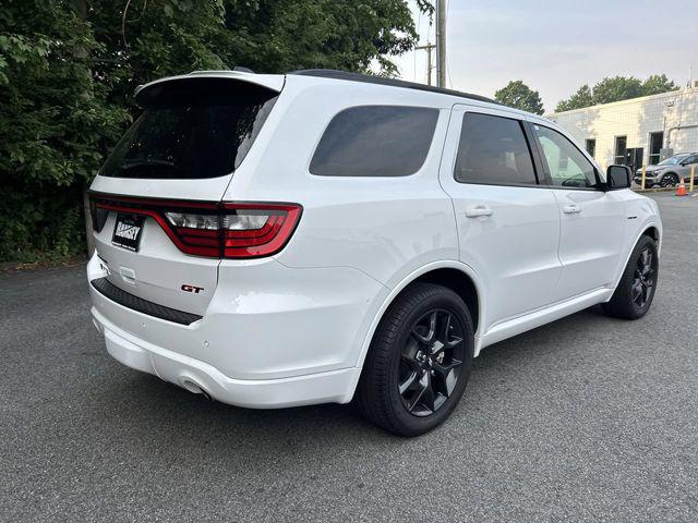 2026 Dodge Durango GT Plus AWD HEMI V8