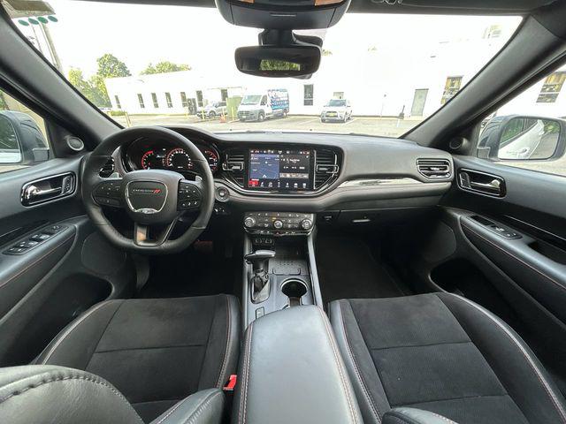 2026 Dodge Durango GT Plus AWD HEMI V8