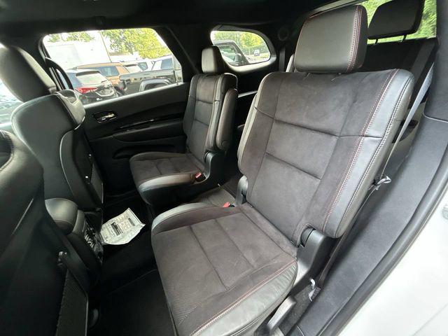 2026 Dodge Durango GT Plus AWD HEMI V8