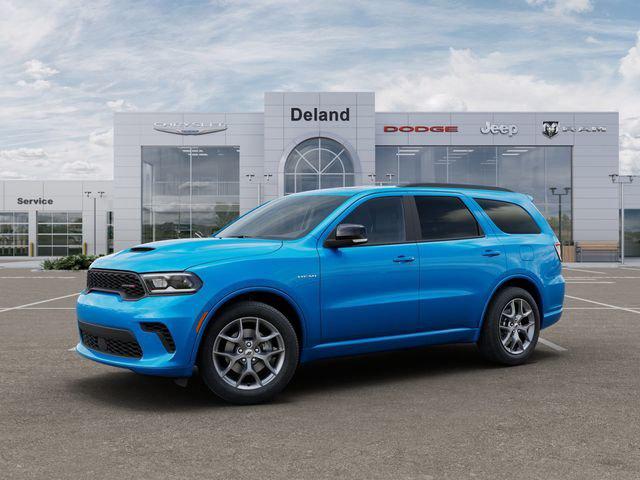 2026 Dodge Durango DURANGO GT PLUS AWD HEMI V8 2026 Dodge Durango DURANGO GT PLUS AWD HEMI V8