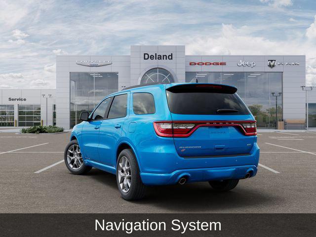 2026 Dodge Durango DURANGO GT PLUS AWD HEMI V8 2026 Dodge Durango DURANGO GT PLUS AWD HEMI V8