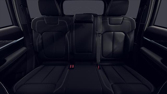 2026 Jeep Grand Cherokee GRAND CHEROKEE LIMITED 4X4 2026 Jeep Grand Cherokee GRAND CHEROKEE LIMITED 4X4