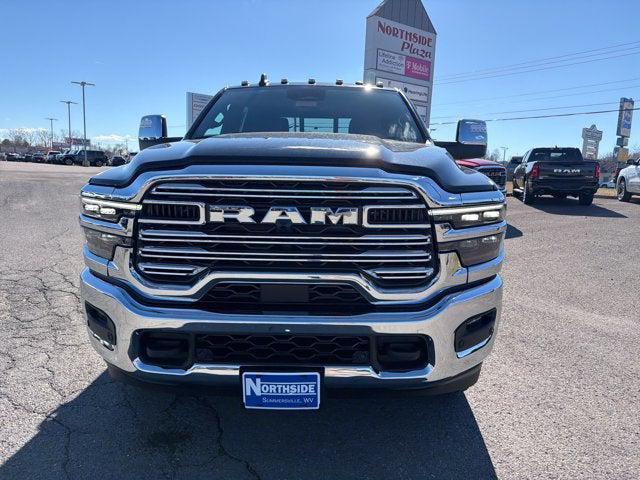 2026 RAM Ram 2500 RAM 2500 LARAMIE CREW CAB 4X4 64 BOX 2026 RAM Ram 2500 RAM 2500 LARAMIE CREW CAB 4X4 64 BOX