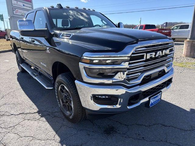 2026 RAM Ram 2500 RAM 2500 LARAMIE CREW CAB 4X4 64 BOX 2026 RAM Ram 2500 RAM 2500 LARAMIE CREW CAB 4X4 64 BOX