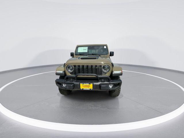 2026 Jeep Gladiator GLADIATOR WILLYS 41 4X4