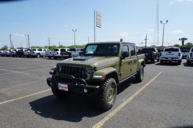 2026 Jeep Gladiator Sport for sale in Rio Grande City, TX